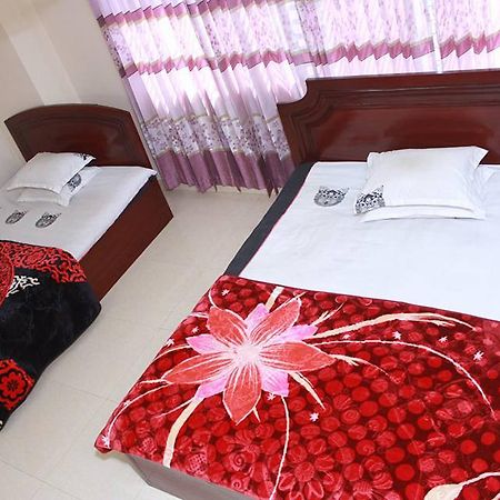 Hotel Sea Shine Cox's Bazar Eksteriør billede