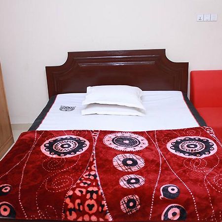 Hotel Sea Shine Cox's Bazar Eksteriør billede