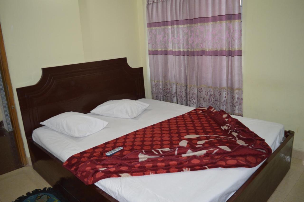 Hotel Sea Shine Cox's Bazar Eksteriør billede