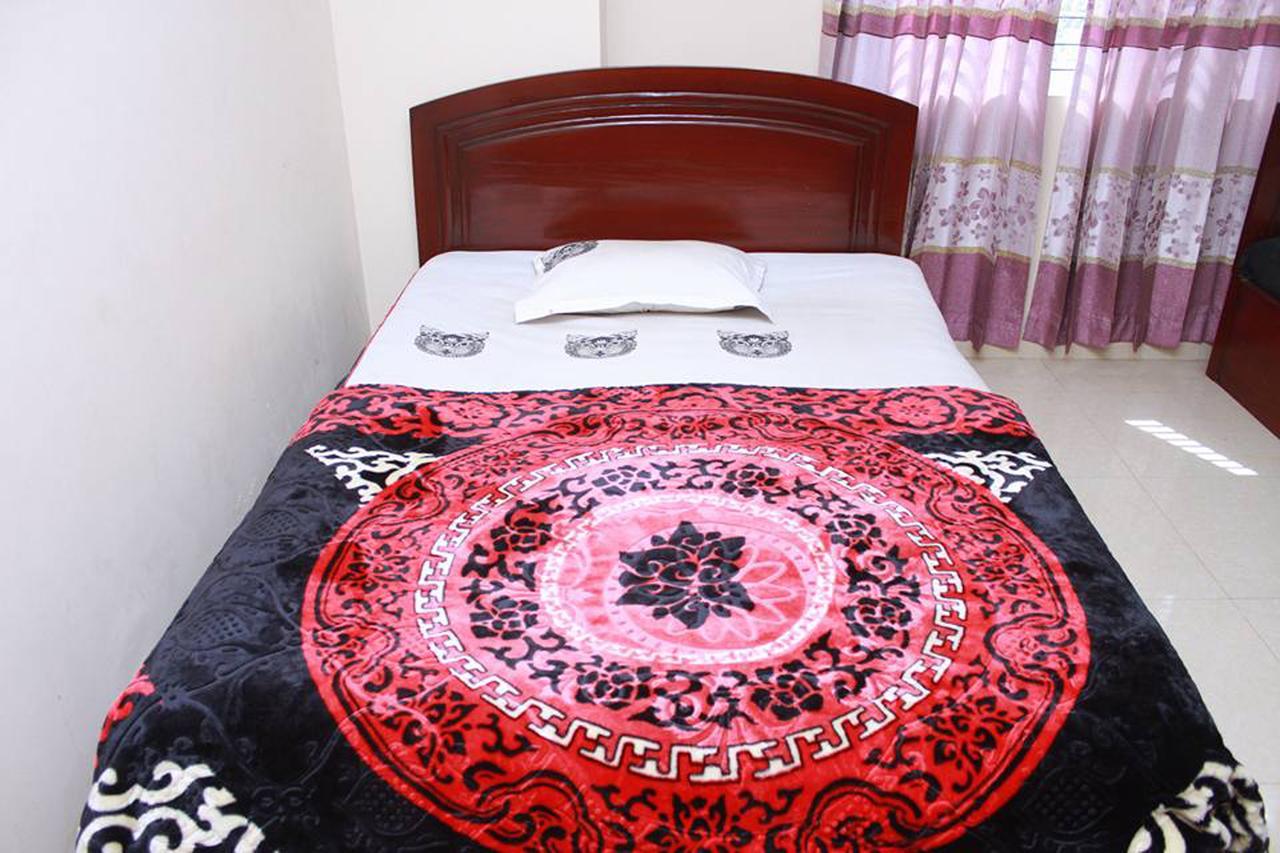 Hotel Sea Shine Cox's Bazar Eksteriør billede