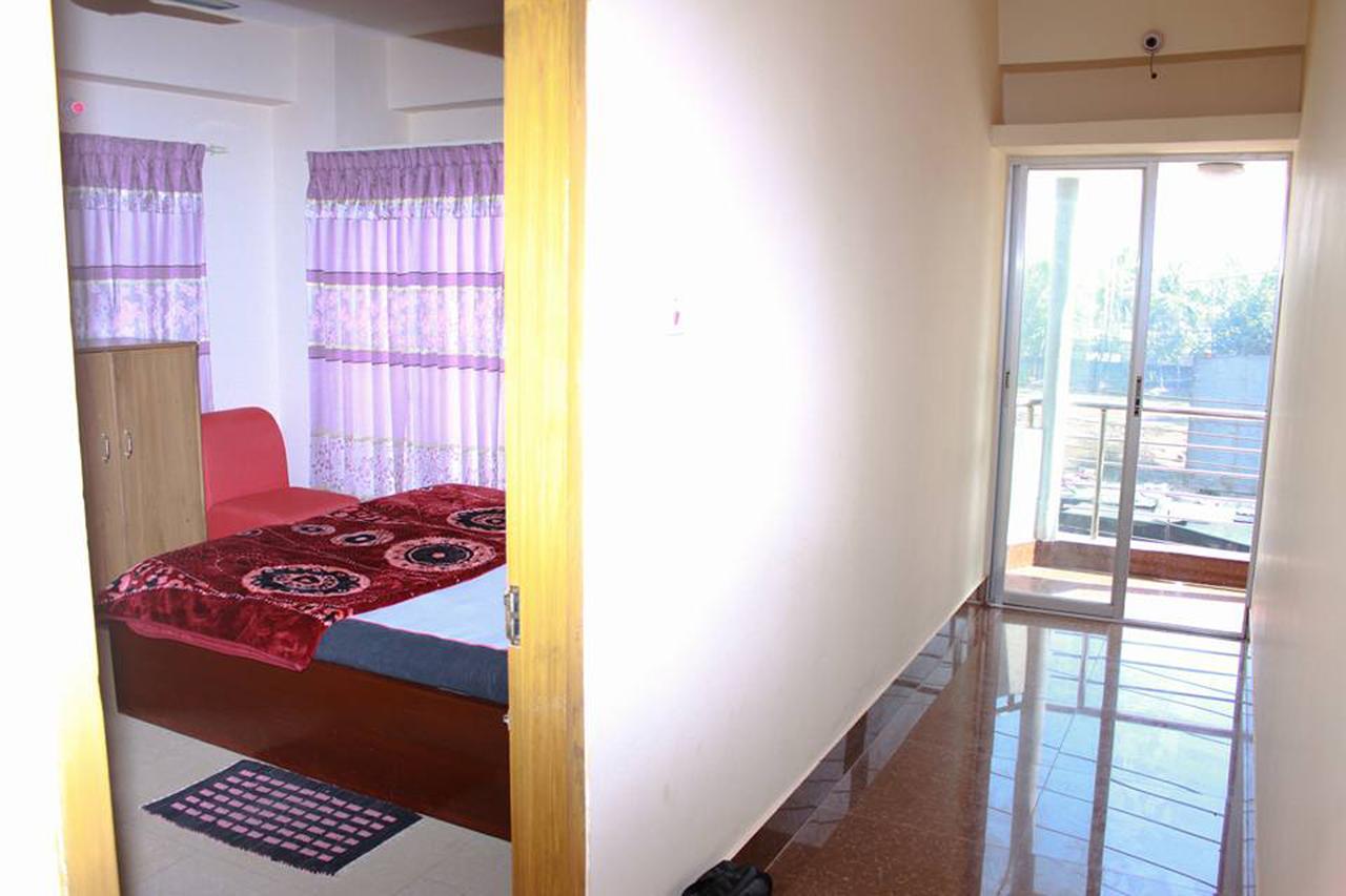 Hotel Sea Shine Cox's Bazar Eksteriør billede